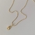 COLLAR POP TAB