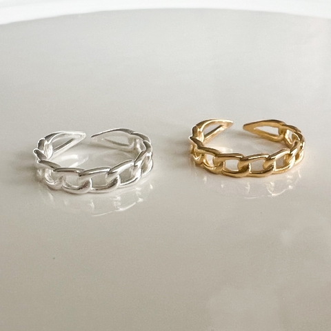 ANILLO CHAIN