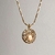 COLLAR MYSTICAL
