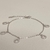 PULSERA CHANTAL
