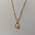 COLLAR LITTLE STAR