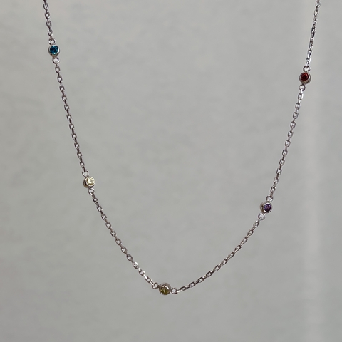 COLLAR JAZZY