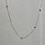 COLLAR JAZZY