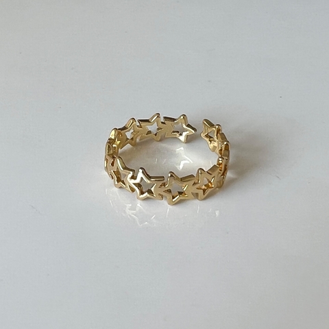 ANILLO STARS