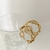 ANILLO CHUNKY CHAIN