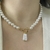 COLLAR CATALINA - comprar online