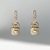 AROS LOCK ORO