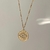 COLLAR HORUS
