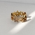 ANILLO ICE QUEEN