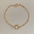 PULSERA BLING TIME