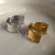 ANILLO BARCELONA - Piece of me