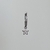 ARO STAR SILVER (X1)