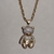 COLLAR TEDDY en internet