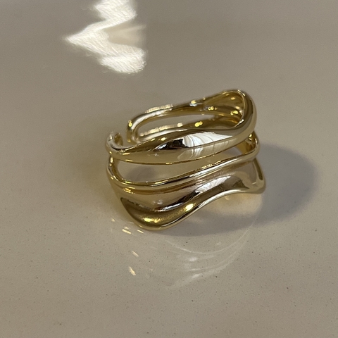 ANILLO MONACO