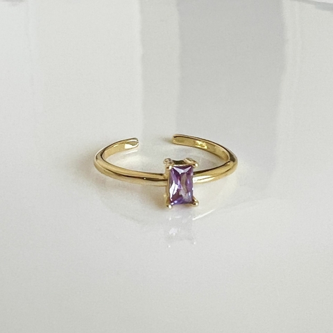 ANILLO MAUVE