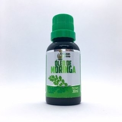 Banner da categoria Óleo de Moringa 30 ml - Amazon Leve -