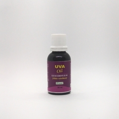 Banner da categoria Óleo de Semente de Uva 30 ml - Pronatus do Amazonas -