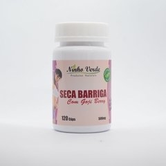 Banner da categoria Seca Barriga com Goji Berry 120 Cápsulas - Ninho Verde -