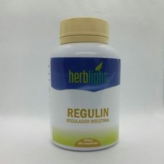 Regulin 180 Comprimidos 600 mg - Herblight -