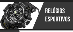 Banner da categoria RELÓGIOS