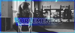Banner da categoria SUPLEMENTOS