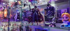 Banner de la categoría FIGURAS ARTICULADAS