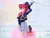 Oshi no Ko Air Flow Kana Arima Figure - FEBRERO 2025