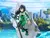 My Hero Academia Dressta Tsuyu Asui Figure - JUNIO 2025 - WONDER COLLECTION STORE