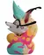 Helluva Boss Beelzebub Vinyl Figure - ENERO 2025 en internet