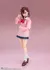 Dandadan S.H.Figuarts Momo Ayase Action Figure - FEBRERO 2025 - WONDER COLLECTION STORE
