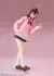Dandadan S.H.Figuarts Momo Ayase Action Figure - FEBRERO 2025 - comprar online