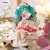 Vocaloid Hatsune Miku (Flower Fairy Anemone) Noodle Stopper Figure - JULIO 2025 - comprar online