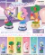 Kirby: Swing Kirby in Dream Land - Round Kirby en internet