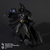 Play Arts Kai Arkham Asylum Batman Armored - WONDER COLLECTION STORE