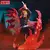 Demon Slayer Kimetsu no Yaiba Xross Link Kyojuro Rengoku Figure - MARZO 2025 - comprar online