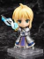 Nendoroid Nro 121 - Saber Super Movable Edition (Fallas) en internet