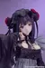 Shizuku Kuroe: Cosplay by Marin - FEBRERO 2025 en internet