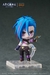 League of Legends Nendoroid No.2678 Jinx (Arcane Ver.) - SEPTIEMBRE 2025 en internet