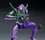 Rebuild of Evangelion Moderoid EVA Unit-01 Model Kit (Reissue) - ABRIL 2025 en internet