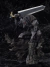 POP UP PARADE Guts (Berserker Armor) L (Berserk) (CON LUZ LED) - comprar online