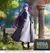 Frieren: Beyond Journey's End Desktop x Decorate Collections "Fern" - WONDER COLLECTION STORE