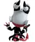Helluva Boss Moxxie Vinyl Figure - ENERO 2025 - tienda online