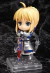 Nendoroid Nro 121 - Saber Super Movable Edition (Fallas) - WONDER COLLECTION STORE