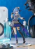 Hololive Production Pop Up Parade SP Suisei Hoshimachi Figure - comprar online