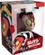 Imagen de Helluva Boss Blitzo Vinyl Figure - ENERO 2025