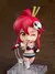 Tengen Toppa Gurren Lagann Nendoroid No.2530 Yoko 2.0 - MAYO 2025 - WONDER COLLECTION STORE
