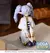 Frieren Beyond Journey's End Premium Perching Figure Frieren (I Have Ringlets Now) Figure - MAYO 2025 - WONDER COLLECTION STORE