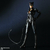 Play Arts Kai Arkham City Catwoman en internet