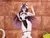 Overlord Vivit Albedo (Nurse Ver.) Figure - JUNIO 2025