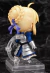 Nendoroid Nro 121 - Saber Super Movable Edition (Fallas) - tienda online